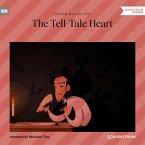 The Tell-Tale Heart (Unabridged) (MP3-Download)
