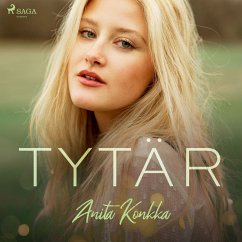 Tytär (MP3-Download) - Konkka, Anita