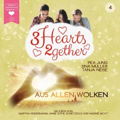 Aus allen Wolken (MP3-Download) - Jung, Pea; Müller, Sina; Neise, Tanja