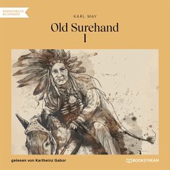 Old Surehand I (MP3-Download) - May, Karl