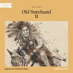 Old Surehand II (MP3-Download)