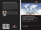 La portata giuridica del principio di precauzione nel diritto internazionale