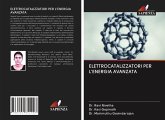 ELETTROCATALIZZATORI PER L'ENERGIA AVANZATA