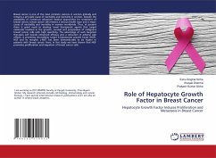 Role of Hepatocyte Growth Factor in Breast Cancer - Sinha, Eshu Singhal;Sharma, Vinayak;Sinha, Prakash Kumar