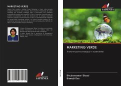 Cover MARKETING VERDE