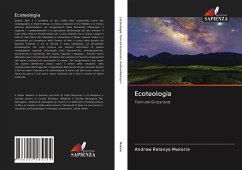 Ecoteologia - Mukaria, Andrew Ratanya