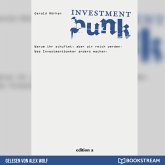 Investment Punk (MP3-Download)