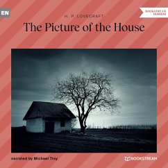 The Picture in the House (MP3-Download) - Lovecraft, H. P.