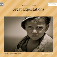 Cover Great Expectations (MP3-Download)