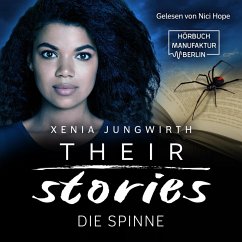 Die Spinne (MP3-Download) - Jungwirth, Xenia