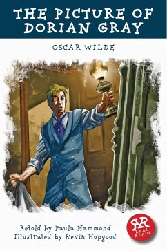 The Picture of Dorian Gray - Wilde, Oscar;Hammond, Paula
