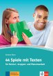 44 Spiele mit Texten - Bild 1