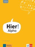 Hier! Alpha