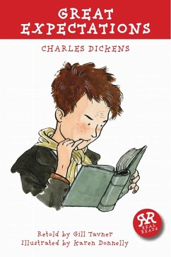 Great Expectations - Dickens, Charles;Tavner, Gill