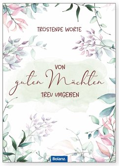 Cover Von guten Mächten treu umgeben