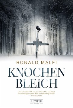 KNOCHENBLEICH - Malfi, Ronald