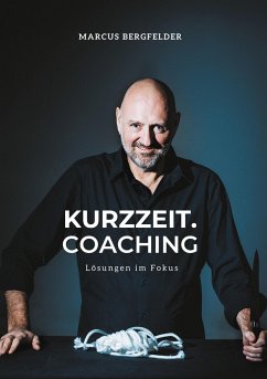 Kurzzeit.Coaching - Bergfelder, Marcus