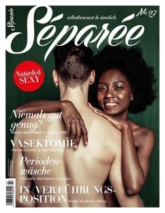 Cover Séparée No. 27