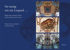 Sei mutig wie ein Leopard... - Sörries, Reiner