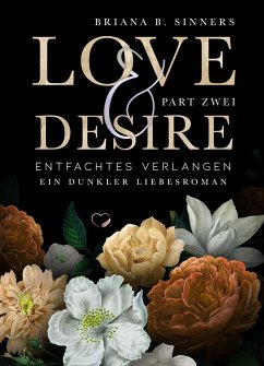 Love and Desire 2 - Sinners, Briana B.