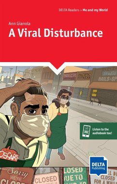 A Viral Disturbance - Gianola, Ann