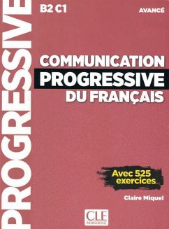 Communication progressive - Miquel, Claire