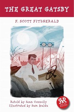 The Great Gatsby - Fitzgerald, Francis Scott;Connolly, Sean