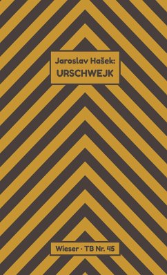 Urschwejk - Hasek, Jaroslav