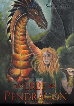 Das Erbe des Pendragon - Speer, Sabine