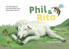 Phil & Rita - Wolf, Gerd