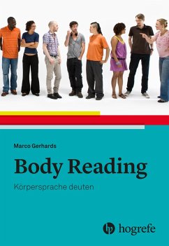 Body Reading - Gerhards, Marco