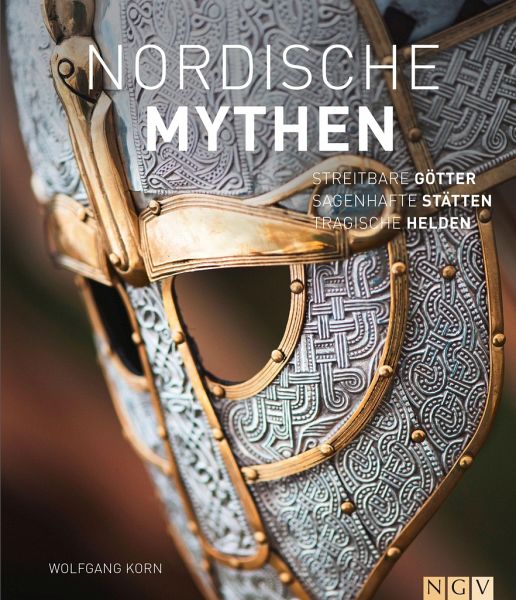 Nordische Mythen Nordische Mythen
