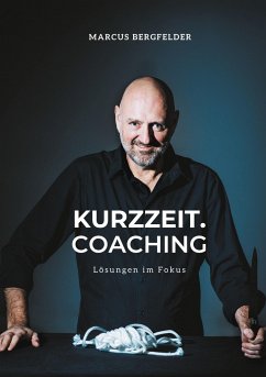 Kurzzeit.Coaching - Bergfelder, Marcus