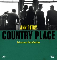 Country Place - Petry, Ann