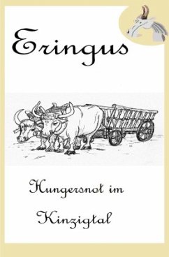 Cover Eringus - Hungersnot im Kinzigtal