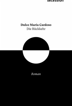 Die Rückkehr - Cardoso, Dulce Maria