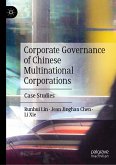 Corporate Governance of Chinese Multinational Corporations (eBook, PDF)