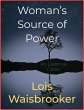 Woman's Source of Power (eBook, ePUB) - Bild 1