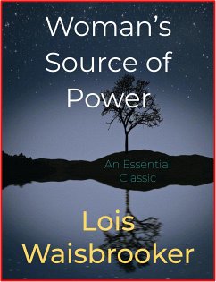 Woman’s Source of Power (eBook, ePUB) - Waisbrooker, Lois