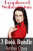 Employed Submission 3 Book Bundle (eBook, ePUB)