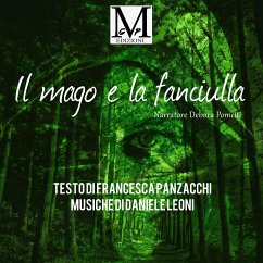 Il mago e la fanciulla (eBook, ePUB) - Panzacchi, Francesca