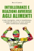 Intolleranze e Reazioni Avverse agli Alimenti (eBook, ePUB)