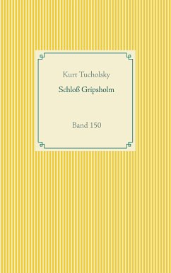 Schloß Gripsholm (eBook, ePUB)