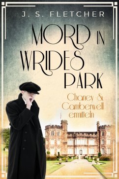 Mord in Wrides Park (eBook, ePUB) - Fletcher, J. S.