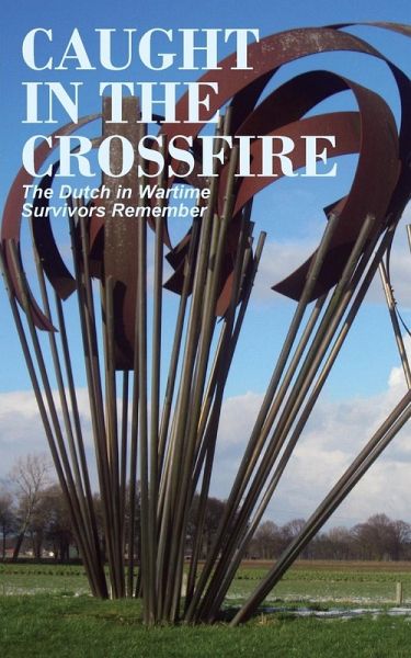 Caught in the crossfire (eBook, ePUB) Caught in the crossfire (eBook, ePUB)