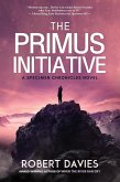 The Primus Initiative (The Specimen Chronicles) (eBook, ePUB)