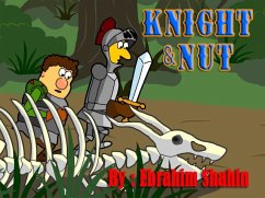 Cover Knight&Nut (eBook, ePUB)