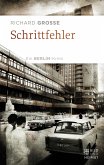 Schrittfehler (eBook, ePUB) Schrittfehler (eBook, ePUB)