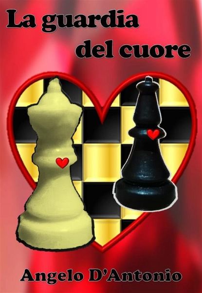 La Guardia del Cuore (eBook, ePUB) La Guardia del Cuore (eBook, ePUB)