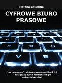 Cyfrowe biuro prasowe (eBook, ePUB)